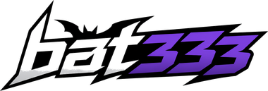 bat333 লোগো